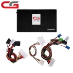 Cgdi Mb Fit Benz Eis Elv Testing Platform In-strument E-mulator New. Price: $149.00.