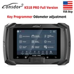 Lonsdor K518 Pro Full Version Key Coding Immo OD0METER Adjust Support Canfd Doip New. Price: $1199.00.