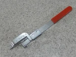 Kent Moore J-21974-1 & J-21974-2 Atc Automatic Temperature Control Gauge Tool Used. Price: $42.46.