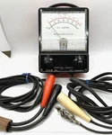 Snap On Tools Voltage Regulator Meter Tester Electrical System Draw Amp For. Price: $94.00.