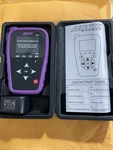 Max Sensor MX41 Tpms Activation Tool Powered By Ateq New. Price: $325.00.