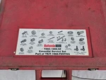 Ford Rotunda Otc Essential Service Tools Set T88C-1000-SF. Price: $89.00.
