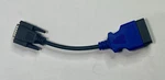 444009 441009 Gmc Truck With Cat Adapter Cable For Nexiq Usb Link 125032 Used. Price: $30.00.