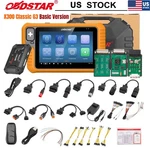 Obdstar X300 Classic G3 Immo Programmer For /hd/e-car/moto/marine (jet-ski) New. Price: $1345.00.