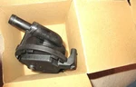 14-19 Porsche Evaporative Emissions System Leak Detection Assy New 99160662103. Price: $129.99.