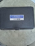Hickok Waekon FPT25-16 Fuel Cap Adapter Set Used. Price: $300.00.