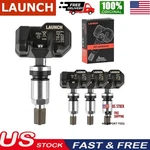Launch Car Universal 315MHZ+433MHZ Tire Pressure Sensor Ltr-v Tpms Programmable New. Price: $49.00.