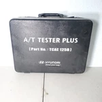 Oem Hyundai A/t Tester Plus Diagnostic Code Reader Scan Tool Tcae 125B Used. Price: $318.99.