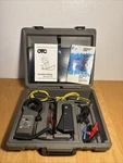 Otc Current Clamp 3500-01 200/2000 With Extras Used. Price: $110.00.
