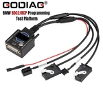 Godiag Test Platform Bmw BDC2/BCP Diagnostic/module Replacement New. Price: $56.00.