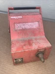 Mac Tools Pneu-vac Pneuvac Vacuum Pump 1100 Vintage-untested/used. Price: $29.99.