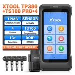 Xtool TP380 Tpms Programming Sensor Relearn Activate OBD2 Scanner Diagonsis New. Price: $239.00.