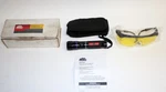 Tools Mactuv True Led Leak Detection Flashlight Kit Used. Price: $75.00.