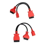 Bmw Ethernet Cable For Series Work Autel MS908S Pro/maxisys ELITE/IM608 New. Price: $13.95.