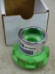 Matco Cooling System Cap Adaptor , MPT10445P New. Price: $49.00.
