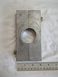 Kent-moore J-35281 A/ta Output Gear Bearing Remover R-car Geo Spectrum Bright Used. Price: $15.00.