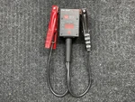 Mac Tools 125 Amp Digital Battery Load Tester BT7400D Used. Price: $89.99.