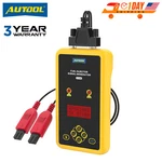 Car Fuel Injector Tester Pulse Signal Generator For Standard High Volt New. Price: $56.99.