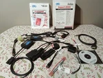 Otc 3421-11 Import 2000 Starter Kit For Genisys. Free Shipping. New.. Price: $75.00.