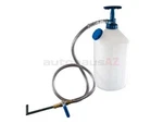 Assenmacher Tools (ast) Fluid Hand Pump Atfbasic Mercedes Benz E350 C300 S550 New. Price: $214.59.