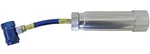 Mastercool 53123-YF Refillable R1234YF Dye/ Oil Injector New. Price: $132.24.