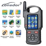 Lonsdor KH100+ Remote Progarmmer Latest Handheld Device Update Version Of New. Price: $165.00.