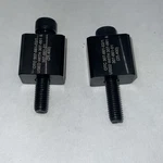 Ford Otc Rotunda 307-661-02 Adapter Set 10R80 Transmission Used. Price: $68.89.