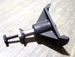 Vag 1348 Injection Rate Comparison Meter Vw Audi Genuine Specialty Tool Used. Price: $344.04.