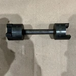 Martin Sprocket Tool MS070 7/16 One Way Clutch Torquing Used. Price: $15.00.