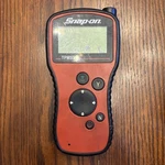 Snap-on TPMS3 Tire Pressure Sensor System For Parts Please Read Description Used. Price: $40.00.