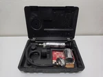 Napa Balkamp Cooling System Pressure Tester 700-1129 W/black Carry Case Used. Price: $39.99.