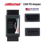 Obdstar Fd Adapter Work With Vci Connector For Diagnostic Scanner Tool Usa New. Price: $65.00.