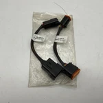 Harley-davidson HD-42962 Essential Tools Breakout Box Adapter (EL1) Used. Price: $75.00.