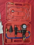 Dayuan YT-98035 Radiator Cooling Coolant Vacuum Purge Refill Tool New. Price: $19.00.