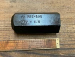 Ford Rotunda Otc Tool 205-394 Pinion Shaft Thread Protector M22 X 1.5 Used. Price: $13.00.