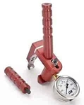 Lsm Racing Products PC-100SLC On-head Valve Spring Pressure Tester New. Price: $329.99.