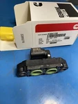 Cummins 4384138 Dpf Pressure Sensor For Isb 6.7L Engines 4358939 New. Price: $145.00.