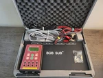 Kia Breakout Box Diagnostic Kit P/n 0K2A1-200 Dig With Lockable Case Used. Price: $64.50.