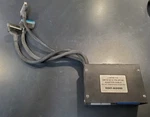 Kent Moore J-39700-110 Wtec Iii 32/32/32 Pin Micropack Ecu Harness Used. Price: $500.00.