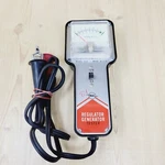 Rac Regulator Generator Tester 529 Used. Price: $16.97.