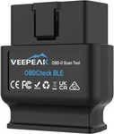 Obdcheck Ble Bluetooth Ii Scanner Adapter Ios & Android Brand. Price: $70.95.