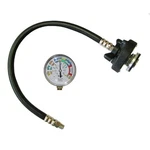 12701 Cooling System Pressure Tester Upgrade Kit For 12255 Medium New. Price: $69.82.