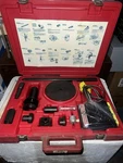 Ford Rotunda T88C-1000-T Essential Service Set Free Shipping Used. Price: $65.00.