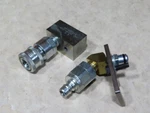 Kent Moore CH-48600 P/s Power Steering Analyzer Adapter Set Tool Used. Price: $42.46.