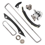 Engine Timing Kit Ford Focus 2.0L 12-17 CP9Z-6K297-A W/sprockets New. Price: $56.18.