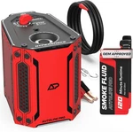 Autoline Pro Hypersmoke Automotive Machine Evap Vacuum Leak Small, Red New. Price: $74.17.