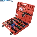 28PCS Universal Radiator Pressure Tester Vacuum Type Cooling System Set New. Price: $52.77.