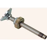 Longacre 4IN Swivel Feet Pop-out Each- 52-72896 New. Price: $77.30.
