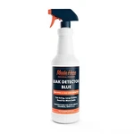 Leak Detector Fast-acting Detection For High & Low 1 Quart Blue New. Price: $30.77.