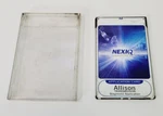 Allison Transmission Diagnostic Application Wtec, Cec 809005 Nexiq Pcmcia Card Used. Price: $127.30.